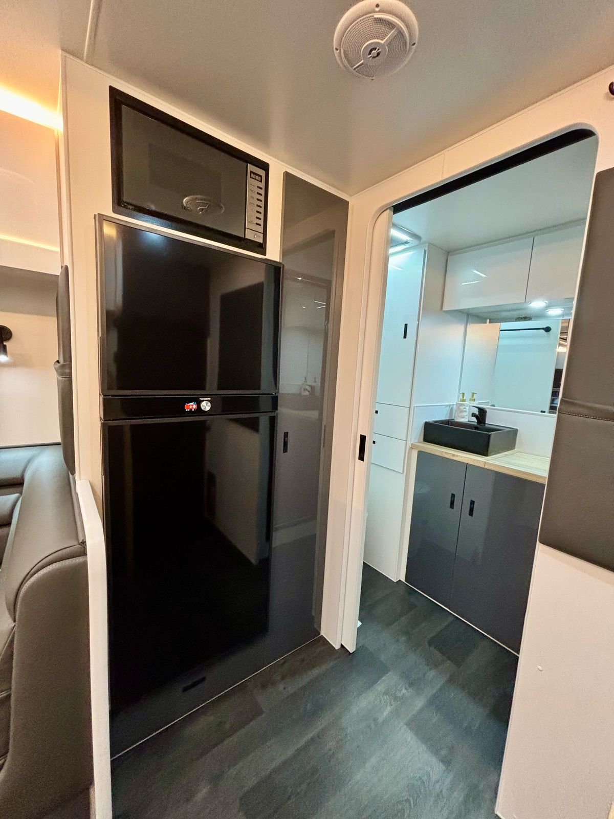 Wild Drifter Internal 11